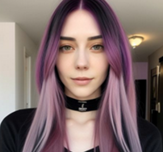 Seraphine's Avatar